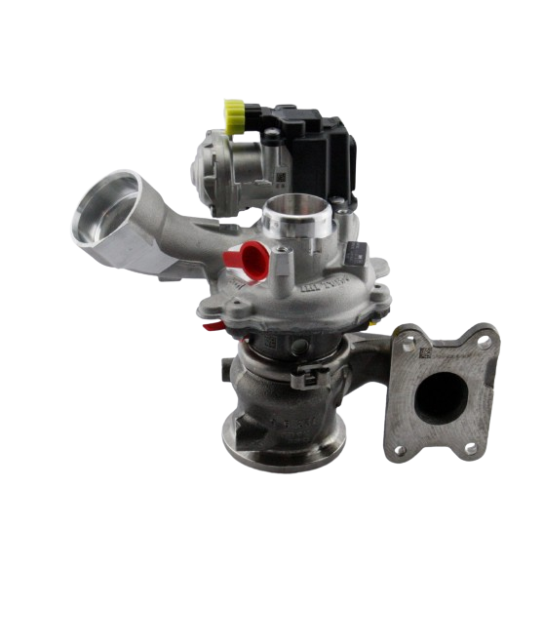 Turbo pour VOLKSWAGEN Sharan 2 (7N1 / 7N2) 1.4 TSI 150 CV 9V205