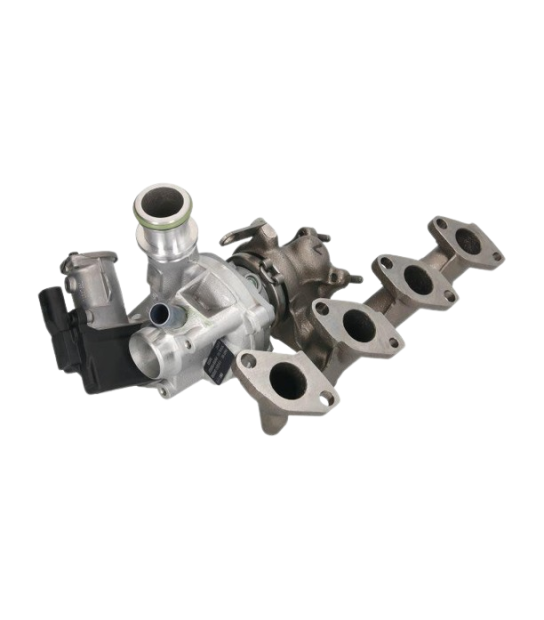 Turbo pour SKODA Fabia 2 Combi (545) 1.2 TSI 86 CV 9V203