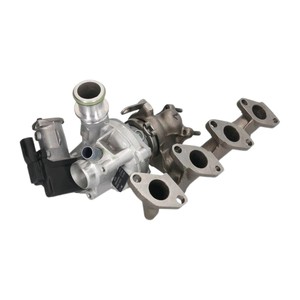 Turbo pour VOLKSWAGEN Polo 5 (6R1 / 6C1) 1.2 TSI 105 CV 9V203