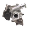 Turbo pour SEAT Ibiza 4 SC (6J1 / 6P5) 1.2 TSI 105 CV 9V202
