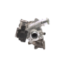 Turbo pour VOLKSWAGEN Caddy 3 (2KB / 2KA / 2KJ / 2CB / 2CJ) 1.2 TSI 105 CV 9V202