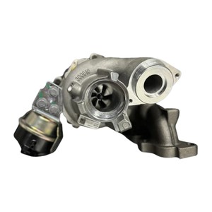 Turbo pour AUDI A3 Limousine (8VS / 8VM) 2.0 TDI 110 CV 030TC11003000