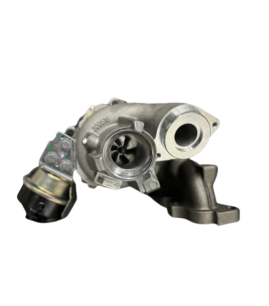 Turbo pour SEAT Leon 3 (5F1) 2.0 TDI 143 CV 030TC11003000
