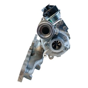 Turbo pour AUDI A6 (C7) 2.0 TDI 150 CV 030TC11005000
