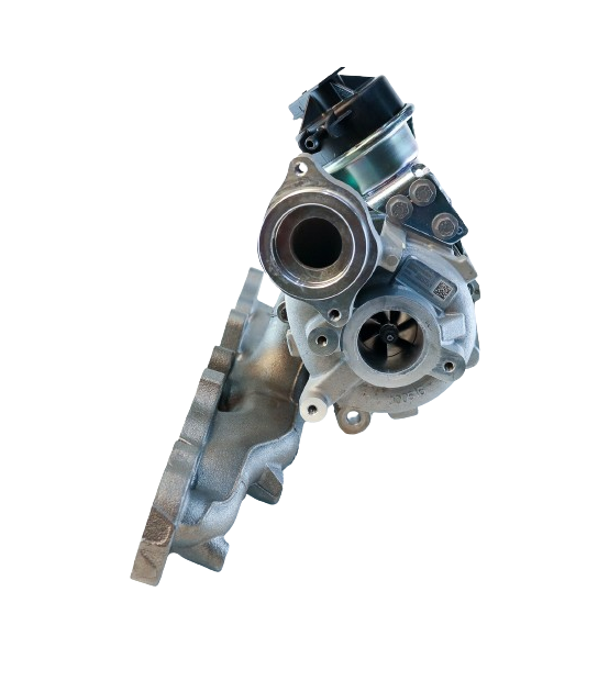 Turbo pour AUDI A6 Avant (C7) 2.0 TDI 136 CV 030TC11005000