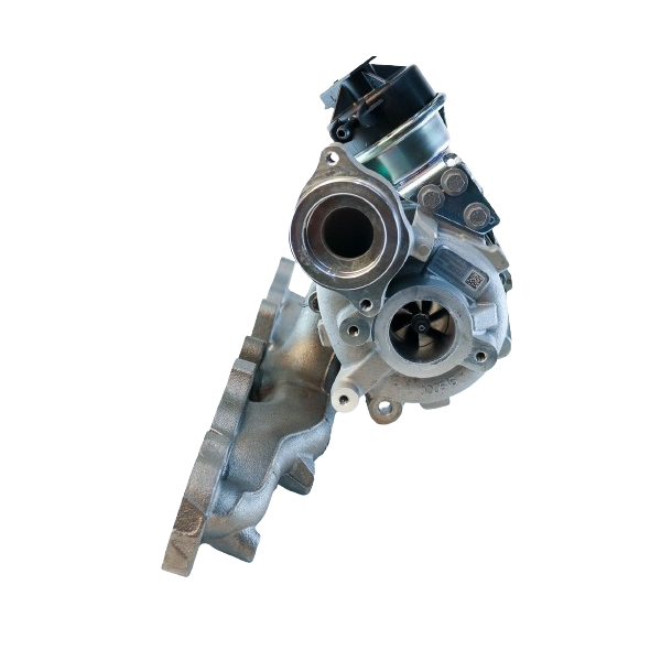 Turbo pour AUDI Q5 (8RB) 2.0 TDI 150 CV 030TC11005000