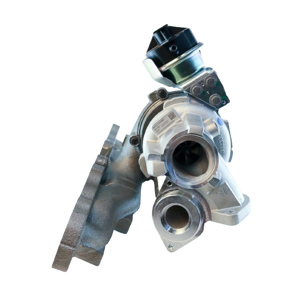 Turbo pour VOLKSWAGEN Caddy 4 (SAB / SAJ / SAA / SAH) 2.0 TDI 102 CV 030TC11004000