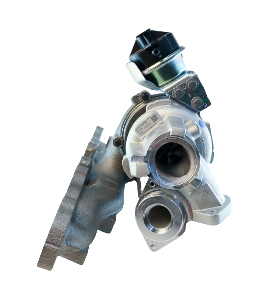 Turbo pour VOLKSWAGEN New Beetle (5C1 / 5C2) 2.0 TDI 150 CV 030TC11004000