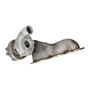 Turbo pour AUDI A8 D4 (4H2 / 4H8 / 4HC / 4HL) 4.0 TFSI 420 CV 9VA18
