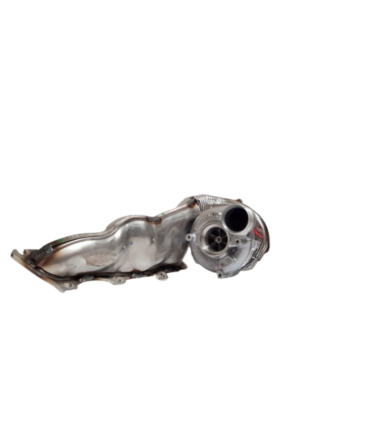 Turbo pour AUDI S6 (C7) 4.0 TFSI 450 CV 9VA17