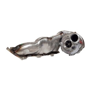 Turbo pour AUDI S7 Sportback (4GA / 4GF) 4.0 TFSI 420 CV 9VA17