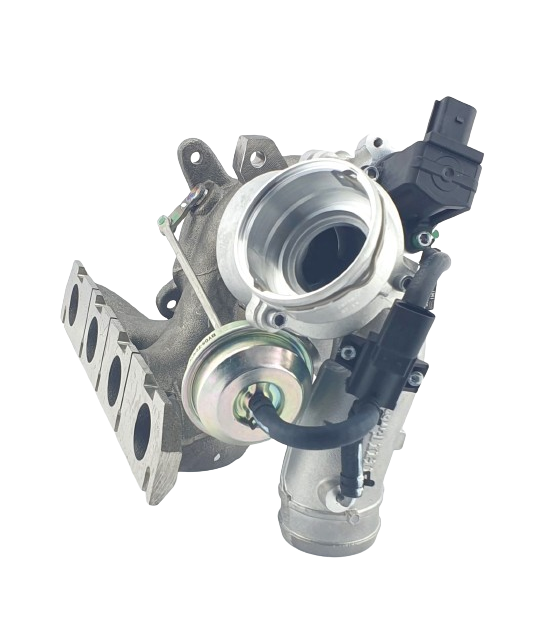 Turbo pour VOLKSWAGEN Scirocco 2.0 TSI 210 CV 9VA13