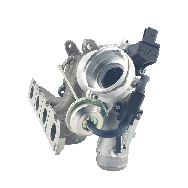 Turbo pour VOLKSWAGEN Jetta 5 (1K2) 2.0 TFSI 200 CV 9VA13
