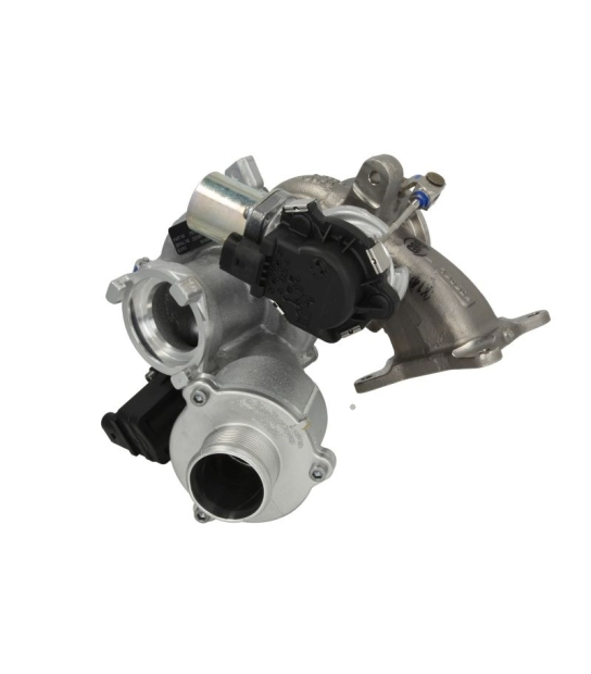 Turbo pour AUDI S1 (8X) 2.0 TFSI 231 CV 9VA09