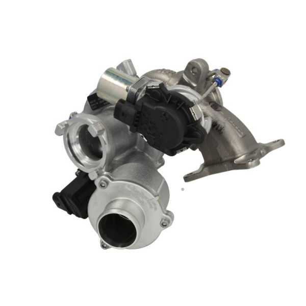 Turbo pour VOLKSWAGEN Golf 7 GTI (5G1 / BQ1 / BE1 / BE2) 2.0 GTI 220 CV 9VA09