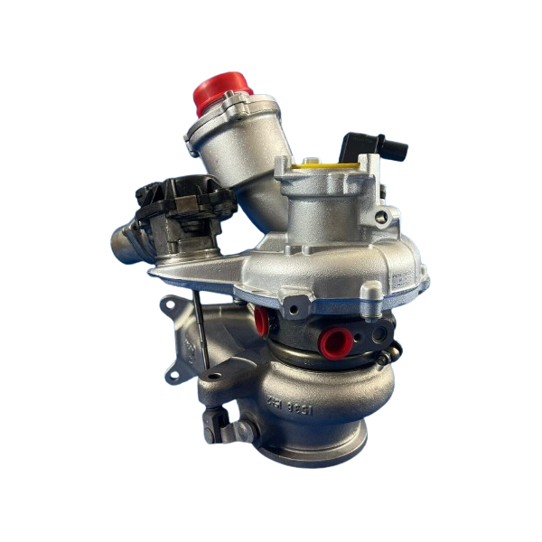 Turbo pour AUDI A3 Limousine (8VS / 8VM) 1.8 TFSI 180 CV 9VA06