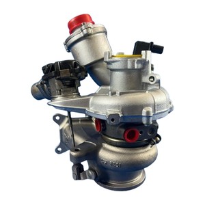 Turbo pour AUDI TT (FV3 / FVP) 1.8 TFSI 180 CV 9VA06