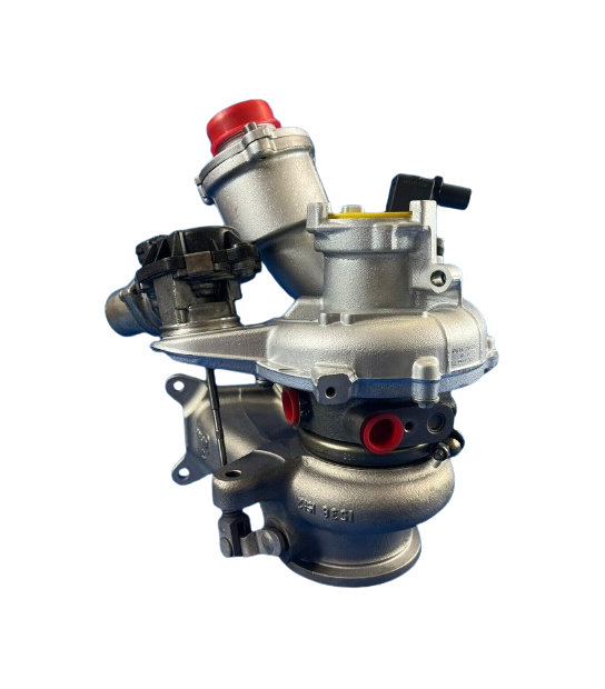 Turbo pour AUDI A3 Cabriolet (8V7 / 8VE) 1.8 TFSI 180 CV 9VA06