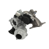 Turbo pour VOLKSWAGEN Arteon (3H7 / 3H8) 2.0 TSI 272 CV 9VA05
