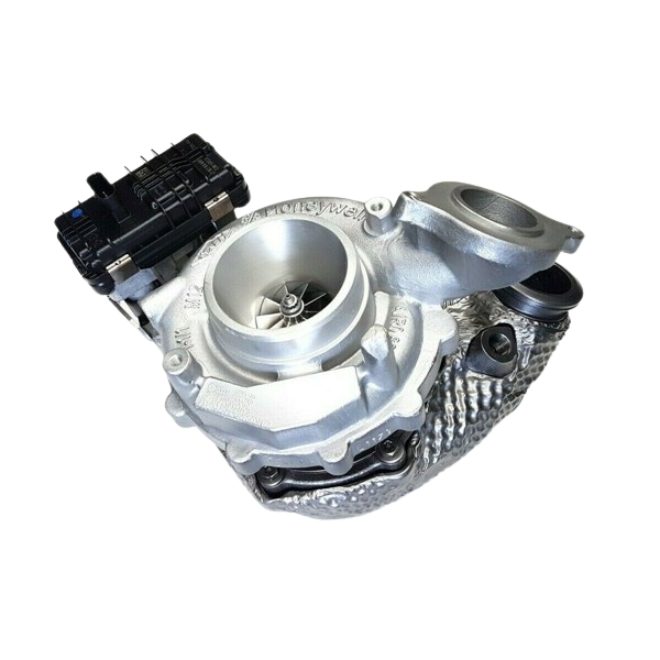 Turbo pour AUDI A6 (C7) 3.0 TDI 272 CV 839077-5002S