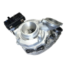 Turbo pour AUDI A6 (C7) 3.0 TDI 272 CV 839077-5002S