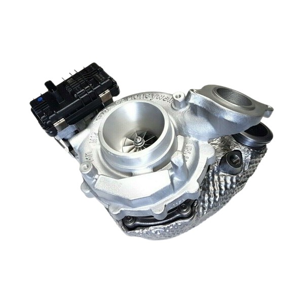 Turbo pour AUDI A7 Sportback (4GA / 4GF) 3.0 TDI 272 CV 839077-5002S