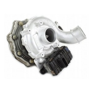 Turbo pour AUDI Q7 (4L) 3.0 TDI 245 CV 819968-5001S