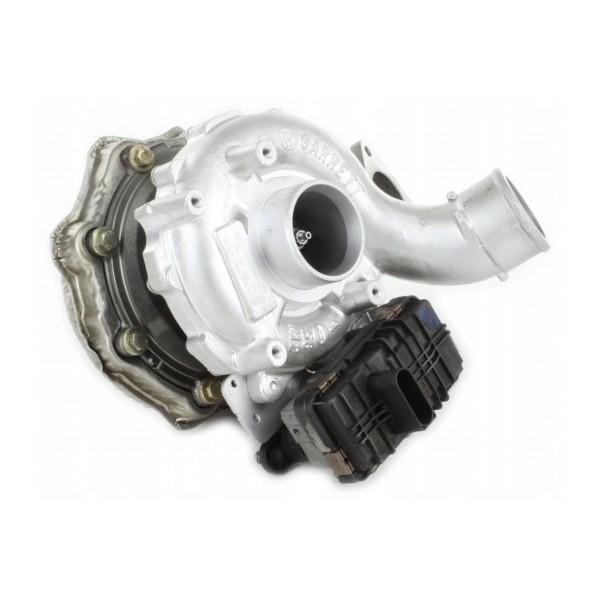 Turbo pour AUDI A8 D4 (4H2 / 4H8 / 4HC / 4HL) 3.0 TDI 211 CV 819968-5001S