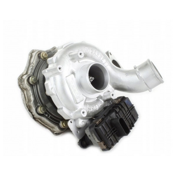 Turbo pour AUDI A5 Cabriolet (8F7) 3.0 TDI 245 CV 819968-5001S
