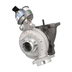 Turbo pour AUDI A5 (8T / 8F / 8TA) 2.0 TDI 177 CV 818987-5001S