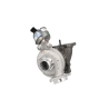 Turbo pour AUDI A5 Cabriolet (8F7) 2.0 TDI 177 CV 818987-5001S