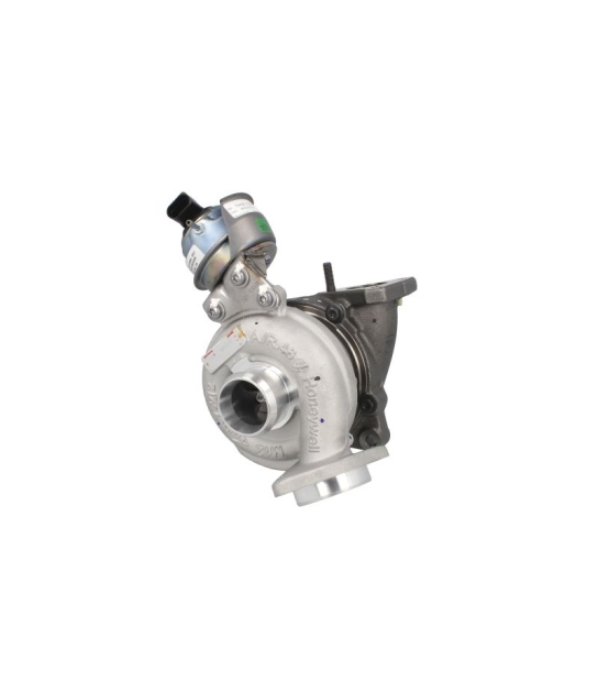 Turbo pour SEAT Exeo (3R2) 2.0 TDI 170 CV 818987-5001S