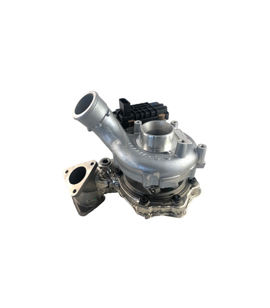 Turbo pour AUDI Q7 (4L) 3.0 TDI 245 CV 810587-5002S
