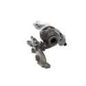 Turbo pour SKODA Superb 2 (3T4 / 3T5) 2.0 TDI 170 CV 785448-5005S
