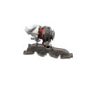 Turbo pour SKODA Superb 2 (3T4 / 3T5) 2.0 TDI 170 CV 785448-5005S