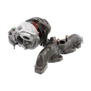 Turbo pour VOLKSWAGEN Golf 6 (5K1) 2.0 TDI 170 CV 785448-5005S