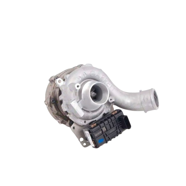 Turbo pour AUDI Q7 (4L) 3.0 TDI 224 CV 783762-5002S