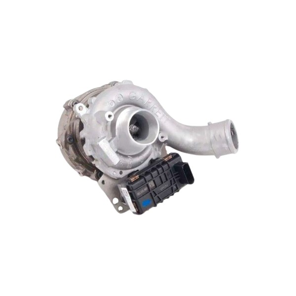 Turbo pour VOLKSWAGEN Touareg 1 (7LA / 7L6 / 7L7) 3.0 TDI 225 CV 783762-5002S
