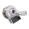 Turbo pour VOLKSWAGEN Touareg 1 (7LA / 7L6 / 7L7) 3.0 TDI 225 CV 783762-5002S