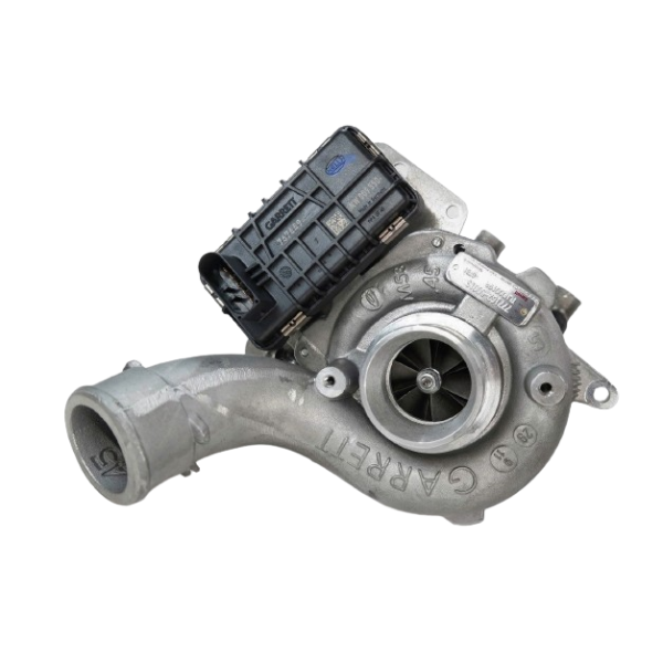 Turbo pour AUDI A6 (C6) 2.7 TDI 190 CV 777162-5001S