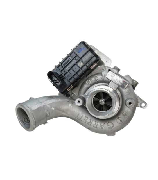 Turbo pour AUDI A6 (C6) 2.7 TDI 190 CV 777162-5001S