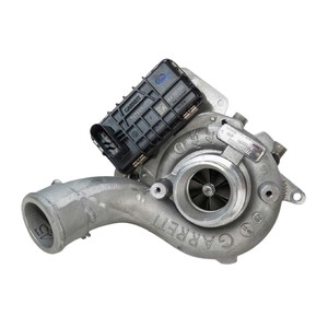 Turbo pour AUDI A6 (C6) 2.7 TDI 190 CV 777162-5001S