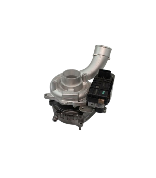 Turbo pour AUDI A5 Sportback (8TA) 2.7 TDI 163 CV 777159-5003S