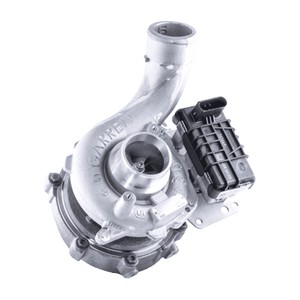 Turbo pour AUDI Q7 (4L) 3.0 TDI 240 CV 776470-5003W