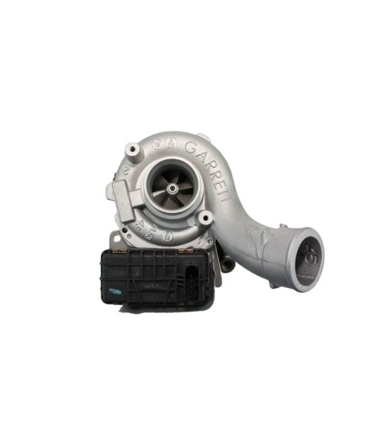 Turbo pour AUDI A4 (B8) 3.0 TDI 240 CV 776469-5006S