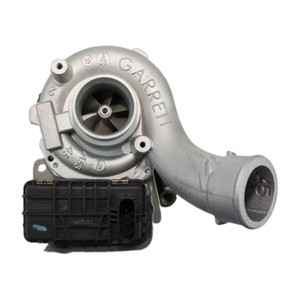 Turbo pour AUDI Q5 (8RB) 3.0 TDI 240 CV 776469-5006S