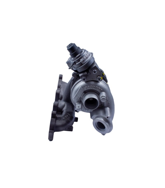 Turbo pour AUDI A3 Sportback (8PA) 1.6 TDI 105 CV 775517-5002S