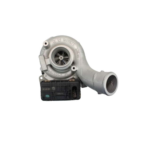 Turbo pour AUDI A4 (B7) 2.7 TDI 180 CV 769701-5003S