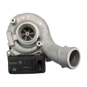 Turbo pour AUDI A4 (B7) 2.7 TDI 180 CV 769701-5003S