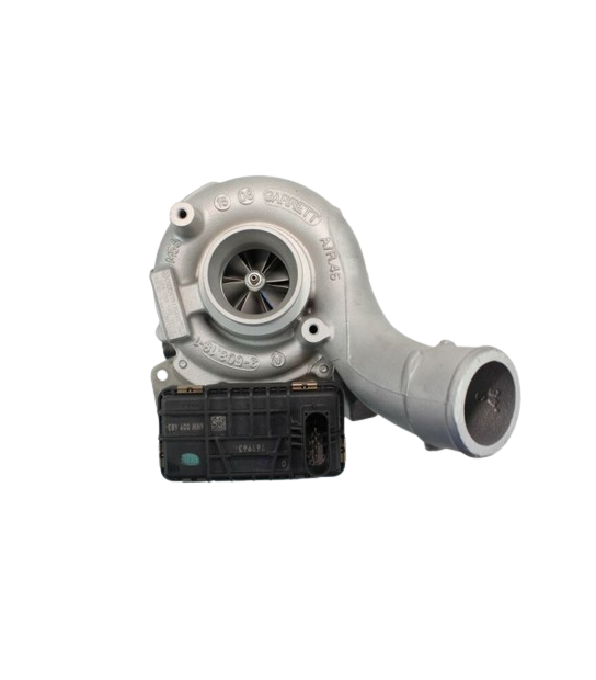 Turbo pour AUDI A6 (C6) 2.7 TDI 163 CV 769701-5003S